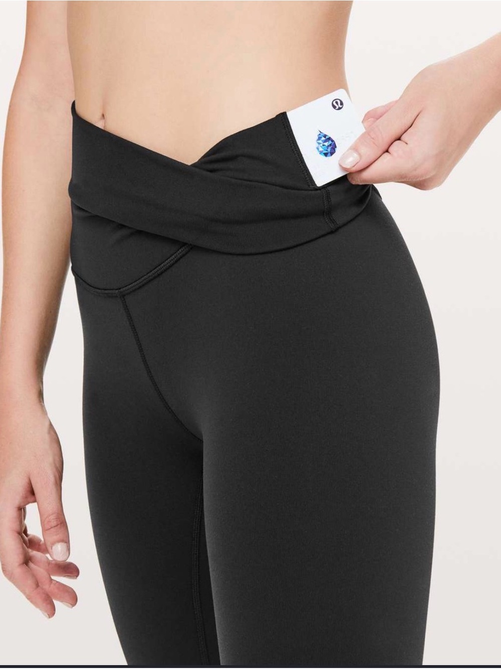 Lululemon Wunder Leggings